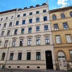 Mietshaus Pfaffendorfer Straße 19