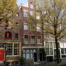 Recht Boomssloot 49, Amsterdam