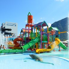 Aquaparc