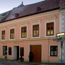 Pulkau Haus Rathausgasse 02