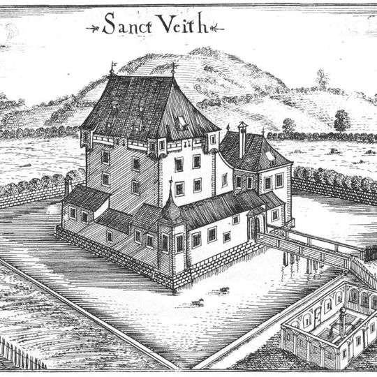 Schloss St. Veit