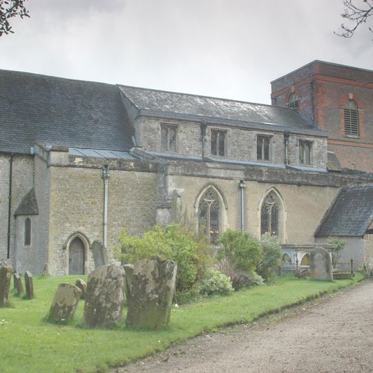 Brightwell-cum-Sotwell