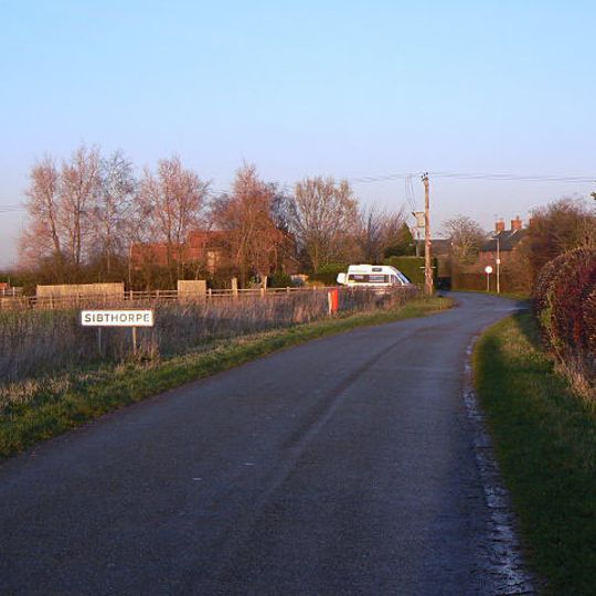 Sibthorpe