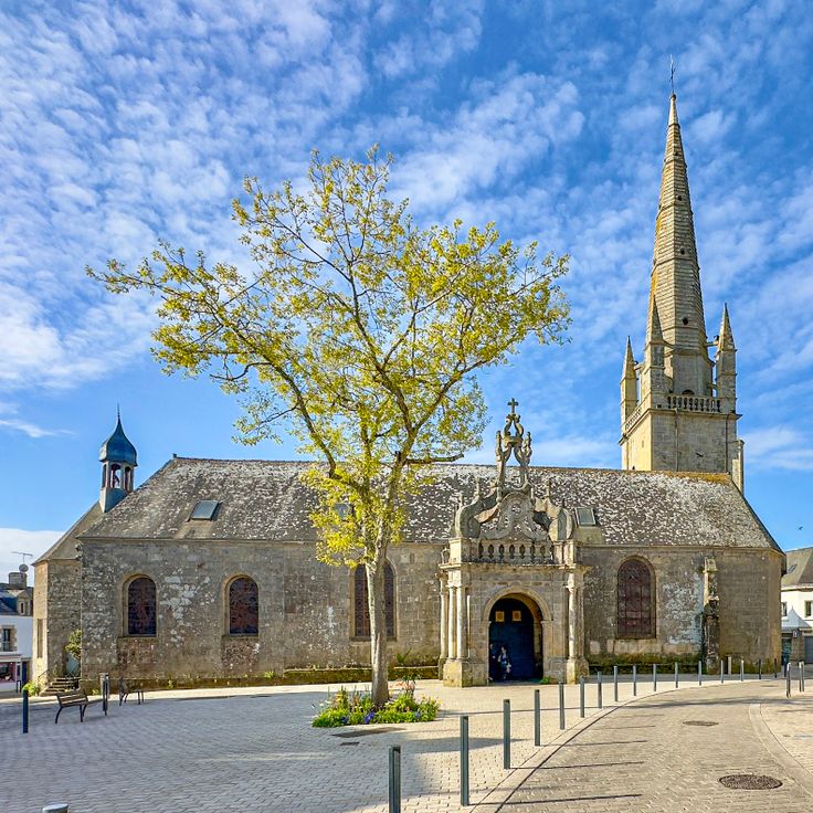 Kościół Świętego Cornely