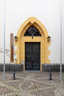 Entrance 1