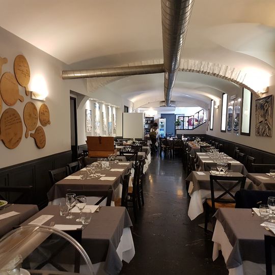 La Soffitta Renovatio