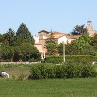 Saint-Hilaire-de-Brethmas