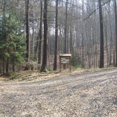 Naučná stezka Uhelná stezka Kroučová