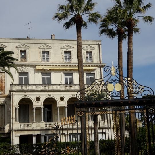Villa Paradiso