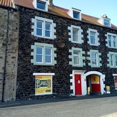 Collinville, Harbour Road, Eyemouth