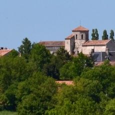 Église Saint-Pierre d'Allonne