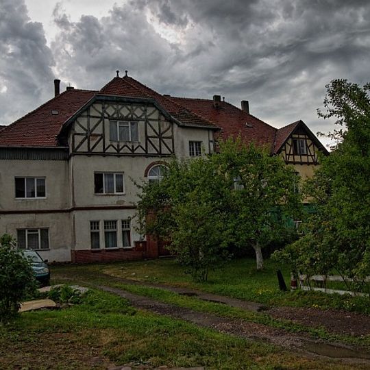 Swochowo, Pomeranian Voivodeship