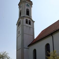 St. Georg