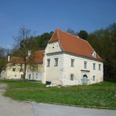 Rauschermühle, Altenburg