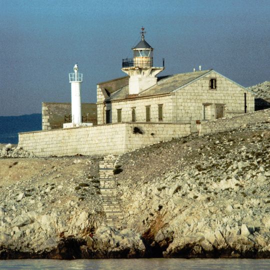Faro Stražica