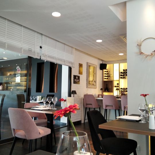 Les Grillons