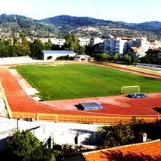 Municipal Stadium of Edessa
