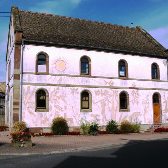 Synagoge