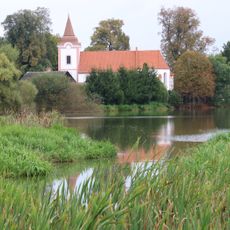 Church of Saint Martin