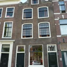 Oude Vest 103, Leiden