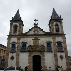 Igreja Matriz de Nossa Senhora da Conceição