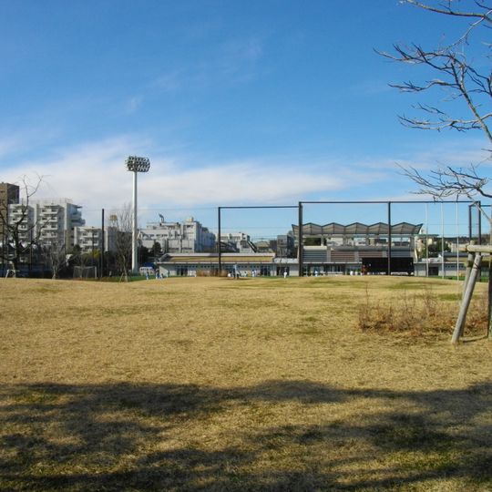 Akabane Sports no Mori Park