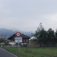 Künten