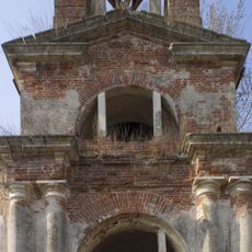 Колокольня (Сухолом)