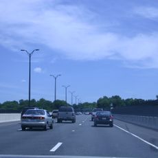 Igor I. Sikorsky Memorial Bridge