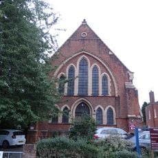 Richmond & Putney Unitarian Church