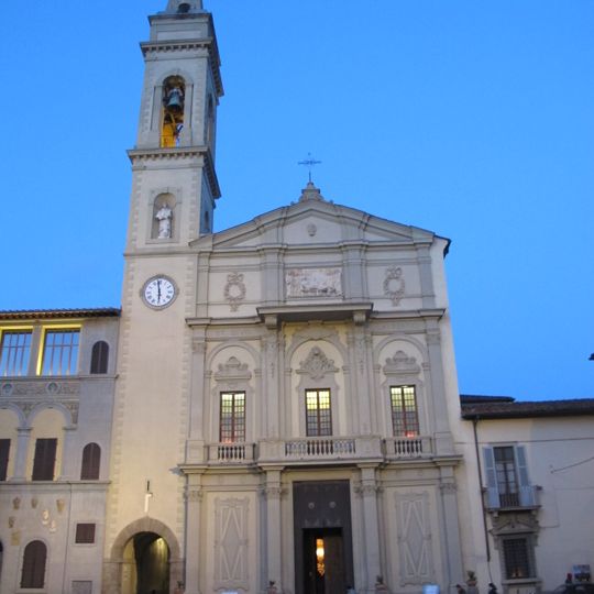 Collegiata di San Lorenzo