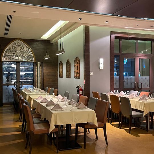 Souk Al Bahar