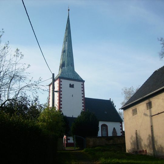 Kirche Elsdorf