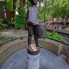 De Kleine Trommelaar