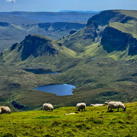 Quiraing