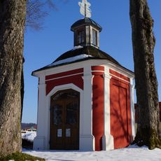 Heilig-Kreuz-Kapelle (Lengenfeld)