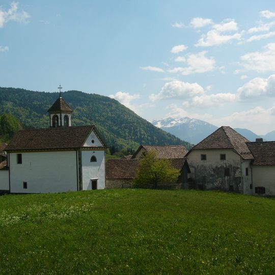 Chiesa di San Lorenzo Martire