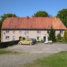 Herrenhaus Pottschapplitz