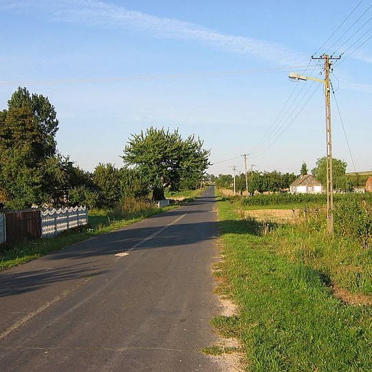 Distretto di Kraśnik