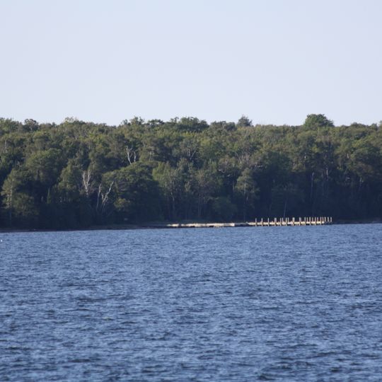 District historique de Rocky Island