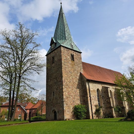 St. Georg-Kirche