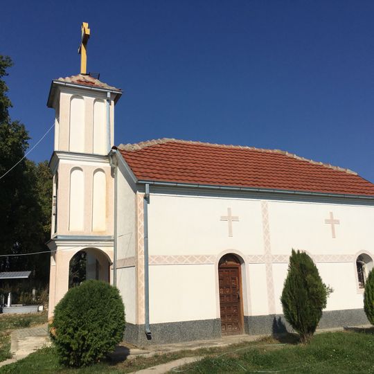 Church of the Theotokos