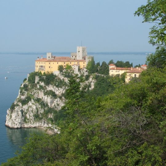 Duino-Aurisina