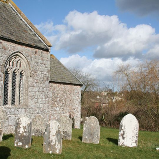 Church of St Lawrence