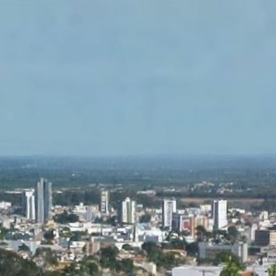 Vitória da Conquista