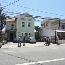 Biblioteca Dolor Barreira