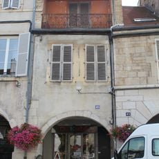 Maison, 43 rue du Commerce