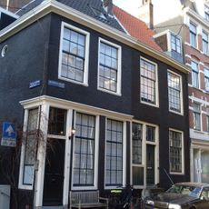 Weteringstraat 24, Amsterdam