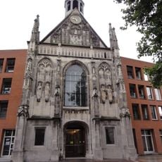 Sint Antoniuskapel, 's-Hertogenbosch