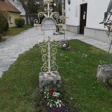 War memorial